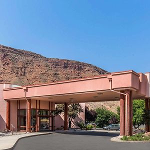 Quality Suites Moab Near Arches National Park