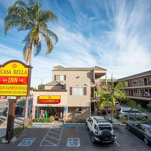 Casa Bella Inn- Huntington Park